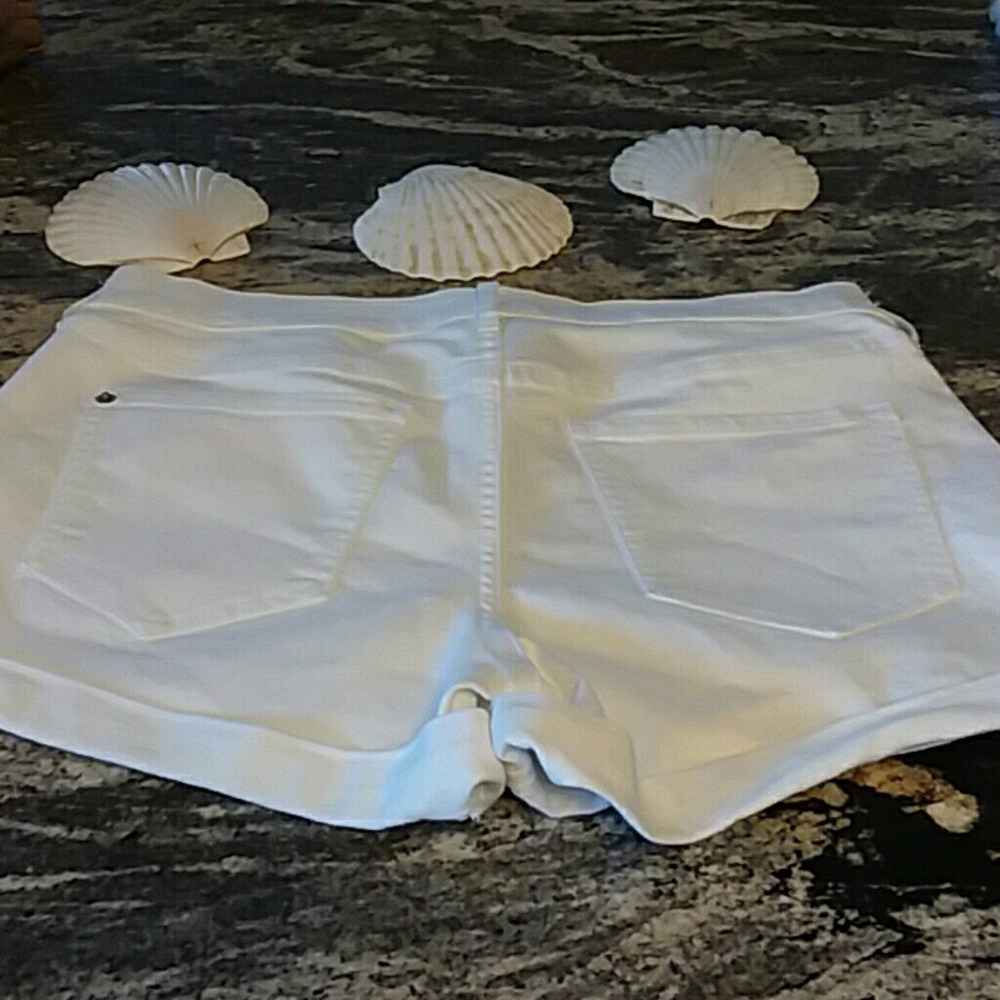 Old Navy boyfriend shorts
